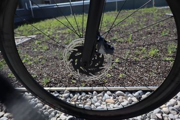 Brugt Canyon Endurace CF SLX Disc 8.0 eTap 2020 2020 Road & Gravel — billede 21 af 30