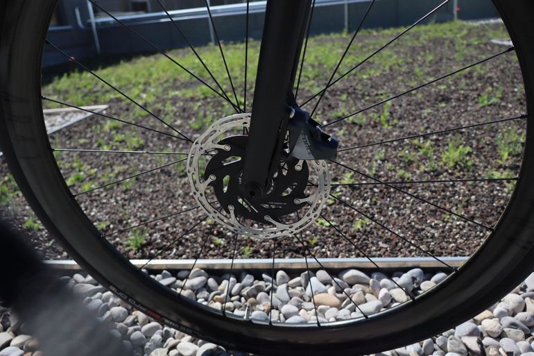 Brugt Canyon Endurace CF SLX Disc 8.0 eTap 2020 2020 Road & Gravel — billede 21 af 30