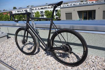 Brugt Canyon Endurace CF SLX Disc 8.0 eTap 2020 2020 Road & Gravel — billede 17 af 30