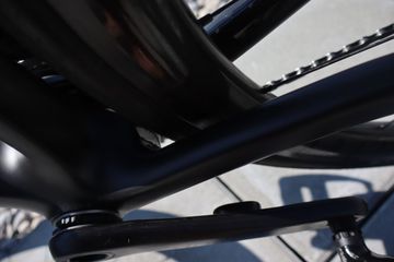 Brugt Canyon Endurace CF SLX Disc 8.0 eTap 2020 2020 Road & Gravel — billede 6 af 30