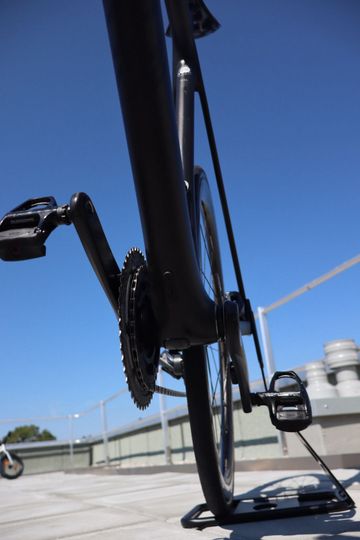Brugt Canyon Endurace CF SLX Disc 8.0 eTap 2020 2020 Road & Gravel — billede 27 af 30