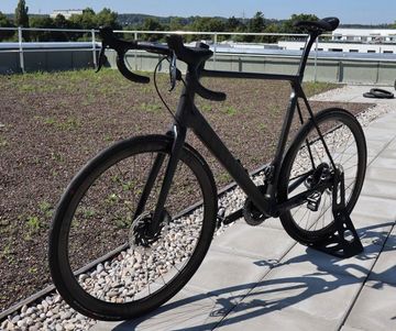 Brugt Canyon Endurace CF SLX Disc 8.0 eTap 2020 2020 Road & Gravel — billede 29 af 30