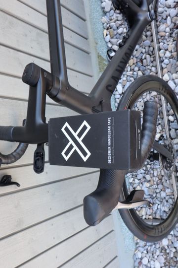 Brugt Canyon Endurace CF SLX Disc 8.0 eTap 2020 2020 Road & Gravel — billede 9 af 30