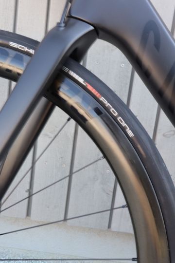 Brugt Canyon Endurace CF SLX Disc 8.0 eTap 2020 2020 Road & Gravel — billede 14 af 30