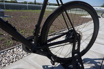 Brugt Canyon Endurace CF SLX Disc 8.0 eTap 2020 2020 Road & Gravel — billede 28 af 30
