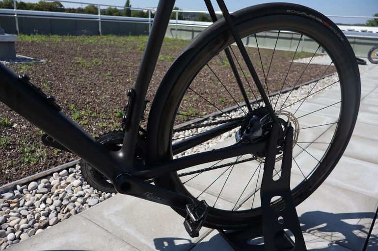 Brugt Canyon Endurace CF SLX Disc 8.0 eTap 2020 2020 Road & Gravel — billede 28 af 30