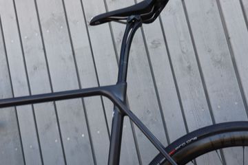Brugt Canyon Endurace CF SLX Disc 8.0 eTap 2020 2020 Road & Gravel — billede 4 af 30