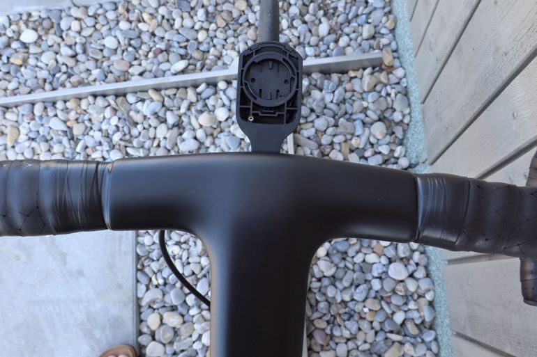 Brugt Canyon Endurace CF SLX Disc 8.0 eTap 2020 2020 Road & Gravel — billede 13 af 30
