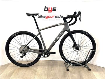 Brugt Wilier Jena SHIMANO GRX 1x11 2024 2024 Road & Gravel