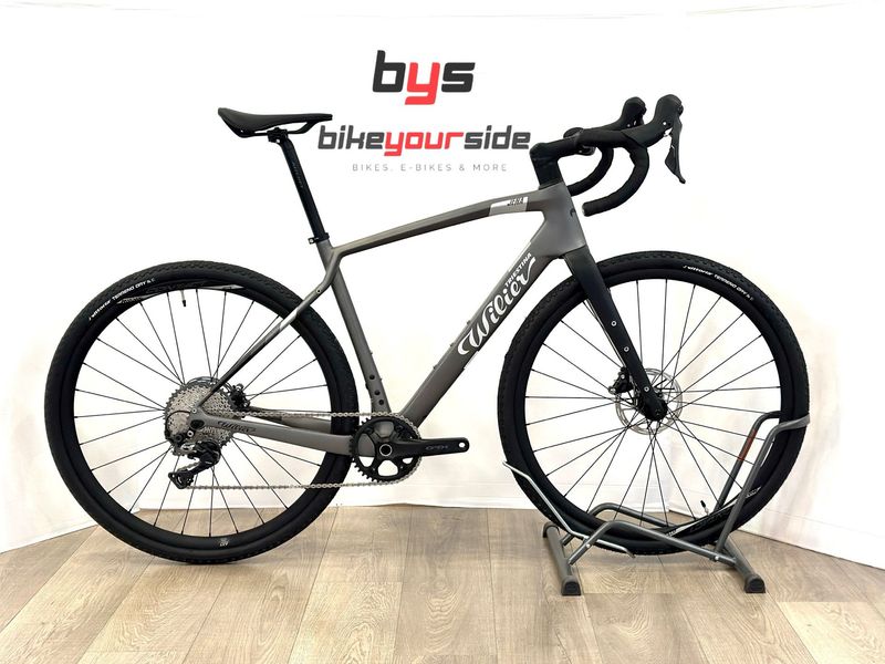 Used Wilier Jena SHIMANO GRX 1x11 2024 2024 Road & Gravel