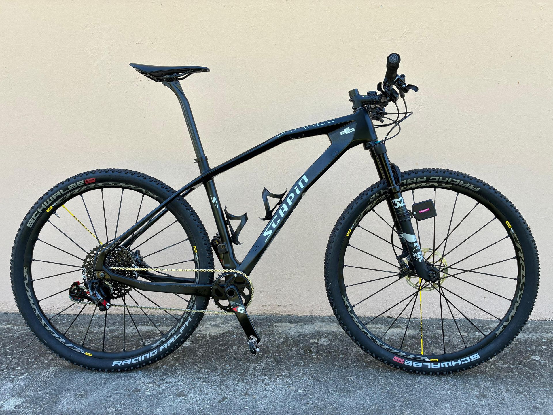 Scapin Etika Scapin Bikes For Sale Scapin Oraklo Bici Scapin - Main Image