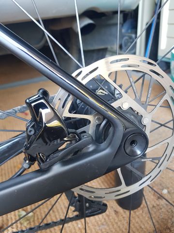 Tweedehands Trek Sl6 Sram 2025 Road & Gravel — afbeelding 3 van 4