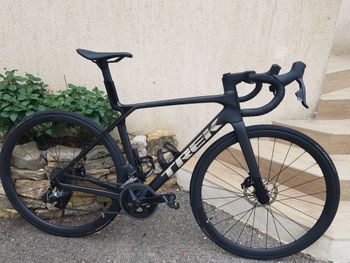 Trek, Sl6 Sram