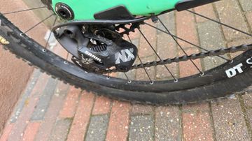 Käytetty Orbea OCCAM AM M10 2018 2018 Mountainbike — kuva 5 / 5