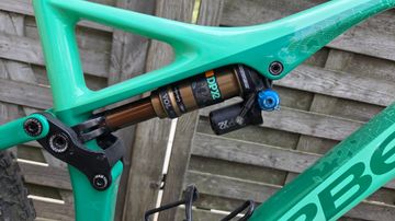 Käytetty Orbea OCCAM AM M10 2018 2018 Mountainbike — kuva 2 / 5