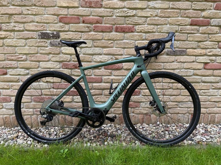 Specialized Turbo Creo SL Comp Carbon EVO 2022 2022