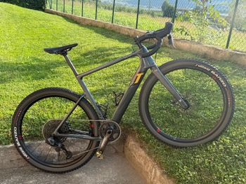 3T, ULTRA FORCE D1/EAGLE AXS 1X12 650b 2024