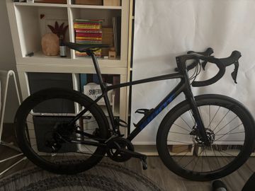 Brugt Giant Contend L-TWOO RX 2022 Road & Gravel — billede 2 af 8