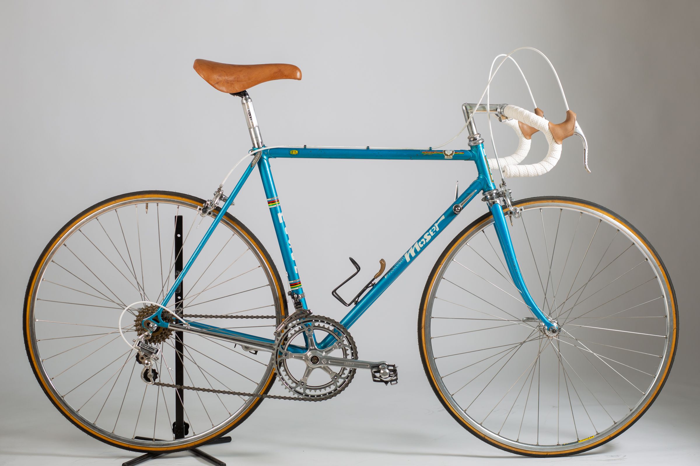 Francesco Moser Super Prestige 1978 1978