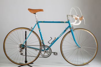 Francesco Moser, Super Prestige 1978