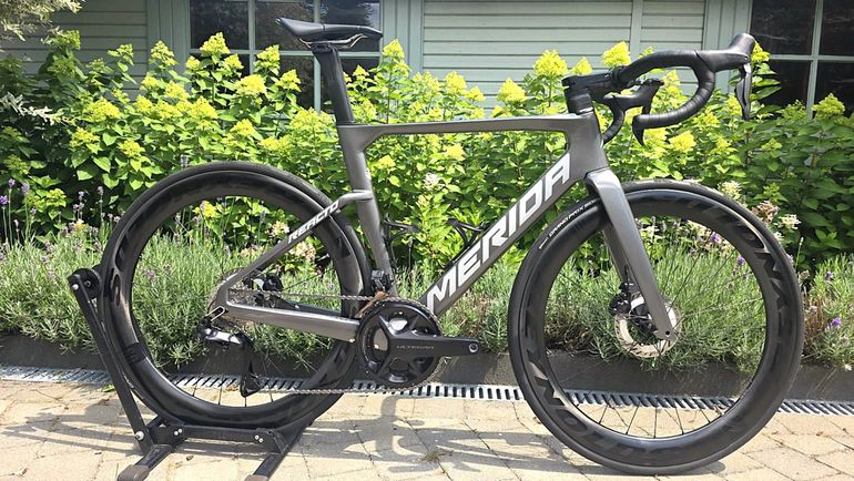 メリダ MERIDA リアクト REACTO 8000 2024 REACTO 8000 – メリダ公式オンラインショップ