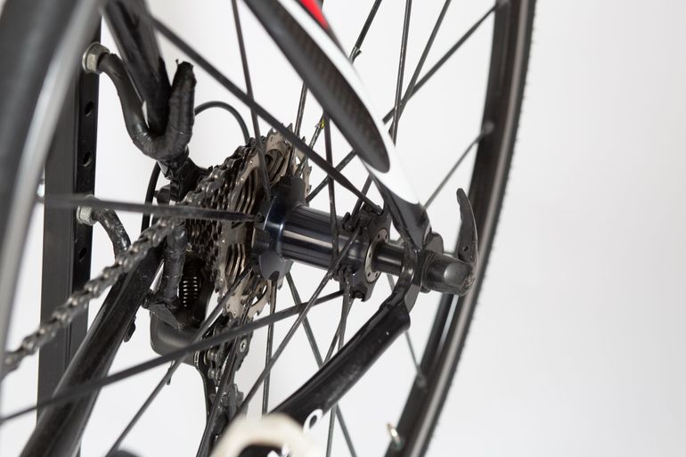 Used Colnago CLX 2.0 2010 Road & Gravel — image 16 of 22