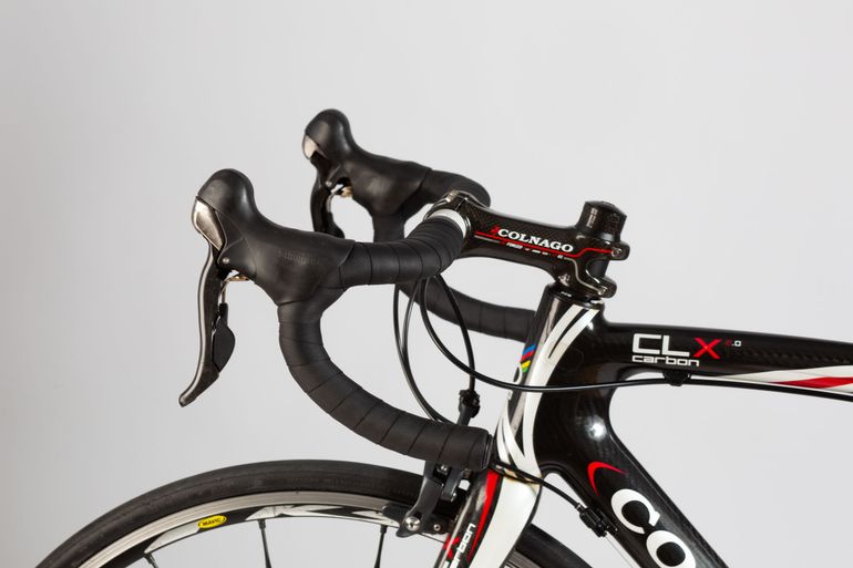 Used Colnago CLX 2.0 2010 Road & Gravel — image 19 of 22
