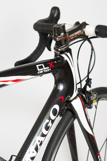 Used Colnago CLX 2.0 2010 Road & Gravel — image 12 of 22