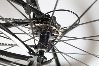 Used Colnago CLX 2.0 2010 Road & Gravel — image 22 of 22