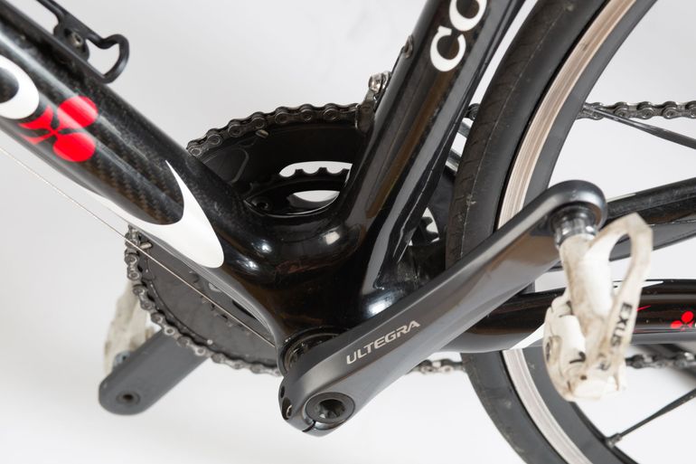 Used Colnago CLX 2.0 2010 Road & Gravel — image 20 of 22