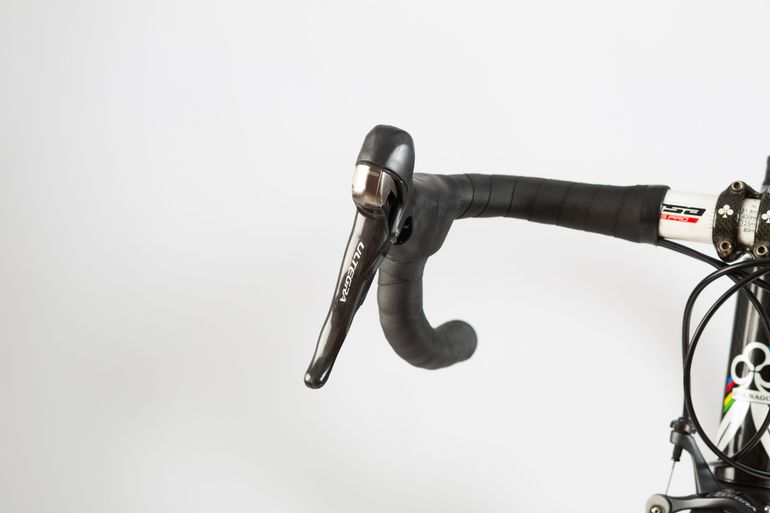 Used Colnago CLX 2.0 2010 Road & Gravel — image 13 of 22
