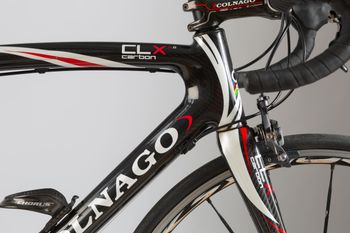 Used Colnago CLX 2.0 2010 Road & Gravel — image 4 of 22