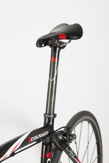 Used Colnago CLX 2.0 2010 Road & Gravel — image 17 of 22