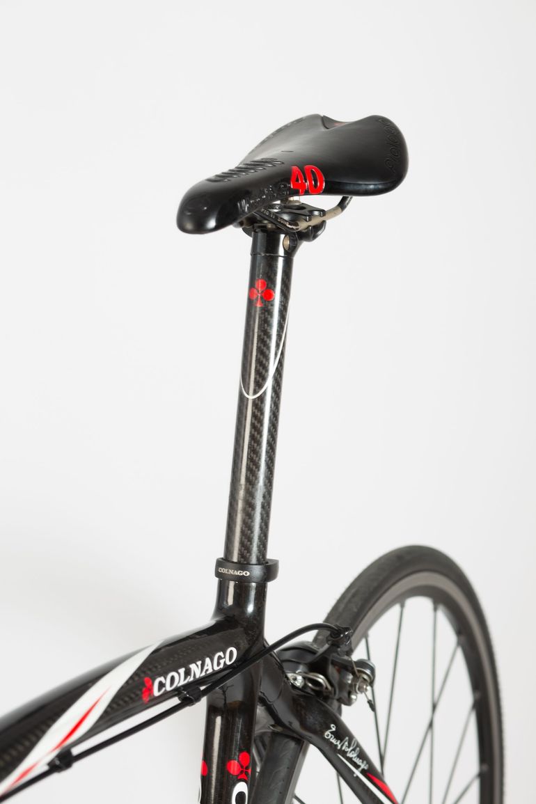 Used Colnago CLX 2.0 2010 Road & Gravel — image 17 of 22