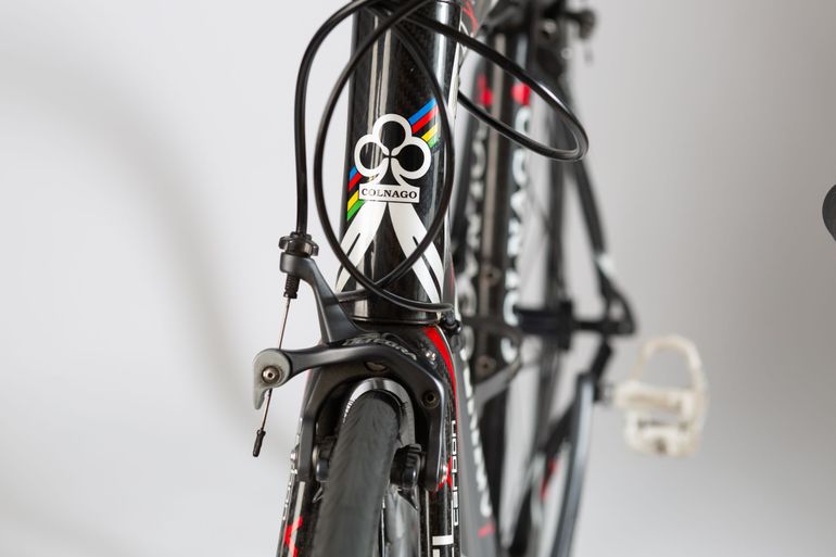 Used Colnago CLX 2.0 2010 Road & Gravel — image 15 of 22