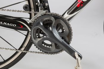 Used Colnago CLX 2.0 2010 Road & Gravel — image 2 of 22
