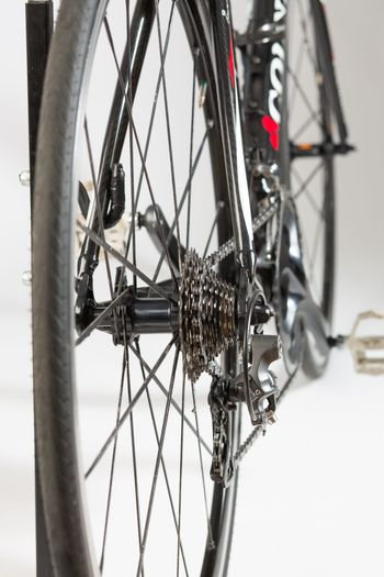 Used Colnago CLX 2.0 2010 Road & Gravel — image 10 of 22