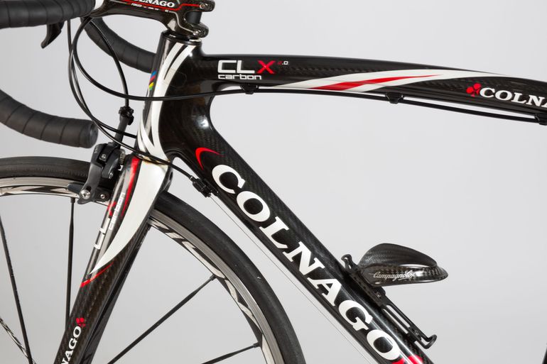 Used Colnago CLX 2.0 2010 Road & Gravel — image 21 of 22