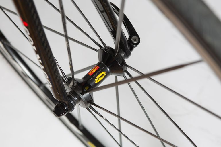 Used Colnago CLX 2.0 2010 Road & Gravel — image 6 of 22