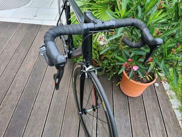 Brugt Canyon Endurace CF 2017 Road & Gravel — billede 3 af 7