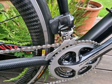 Brugt Canyon Endurace CF 2017 Road & Gravel — billede 4 af 7