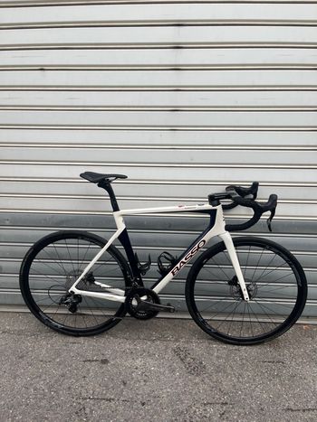 Basso, Diamante SV Campagnolo Chorus 12s Disc 2023