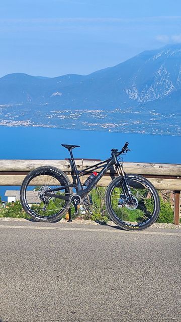 Used Scott Spark Sram Eagle Transmission XX 2023 Mountainbike, Black, 29 — image 8 of 8