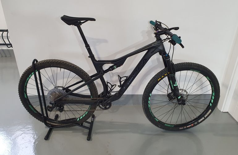 ORBEA OIZ OTHER SHIMANO 2021