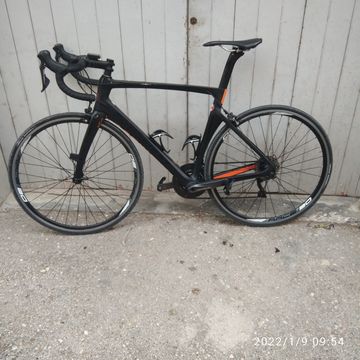 Fondriest Dardo 2018 Road & Gravel usato