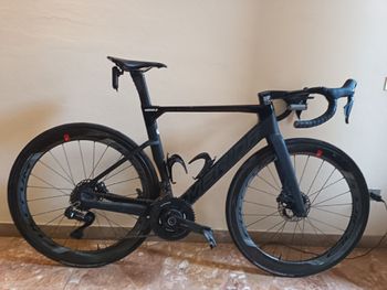 Merida REACTO 9000 2024 2024