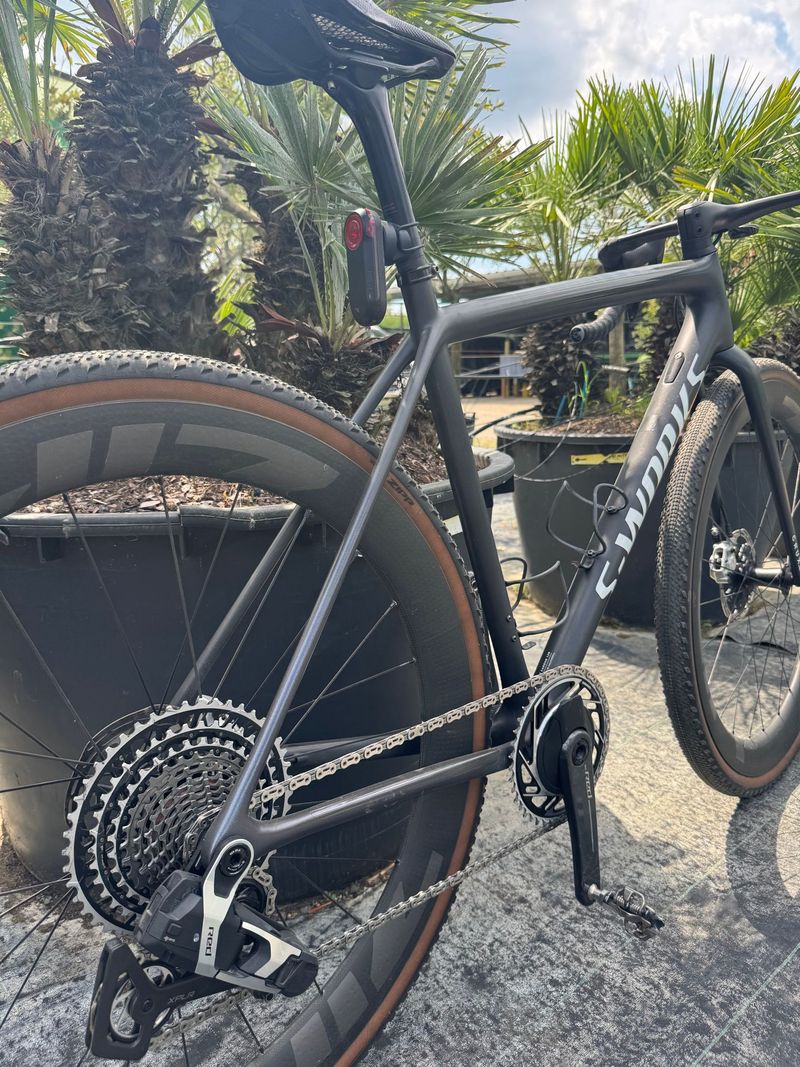 Used Specialized S-Works Crux 2022 2022 Road & Gravel