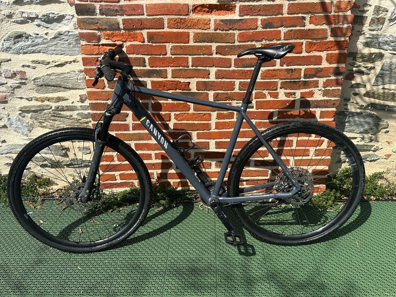 Bicycle Canyon Pathlite Wmn Canyon Pathlite 2023