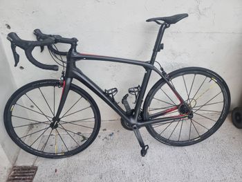 Trek, Domane SLR 6 2018