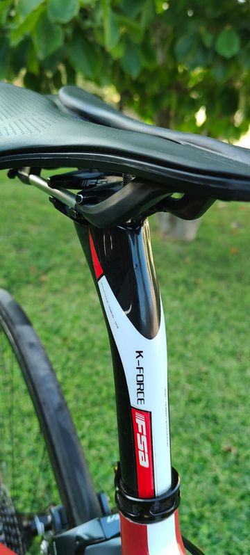 Brugt Cinelli Superstar Caliper Road 2019 2019 Road & Gravel — billede 6 af 15